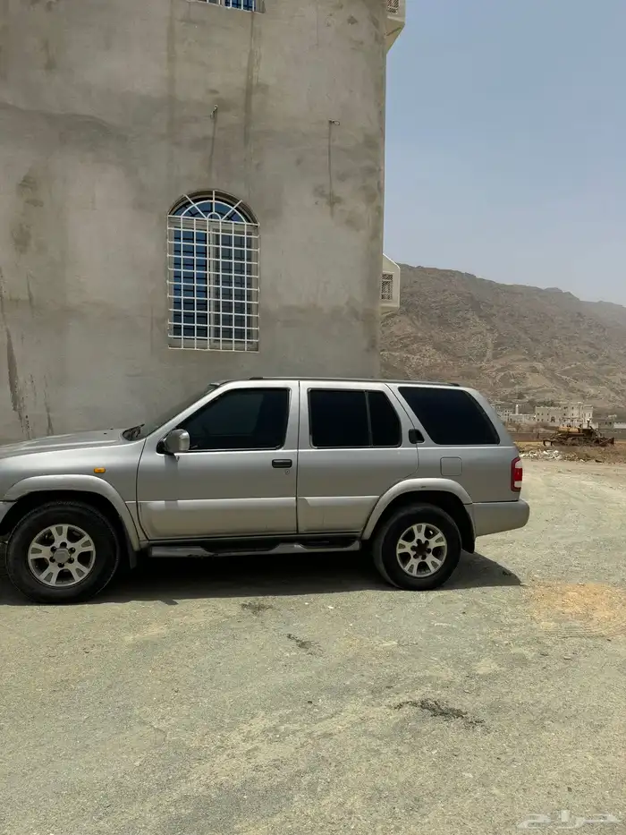 باثفندر 2001 5