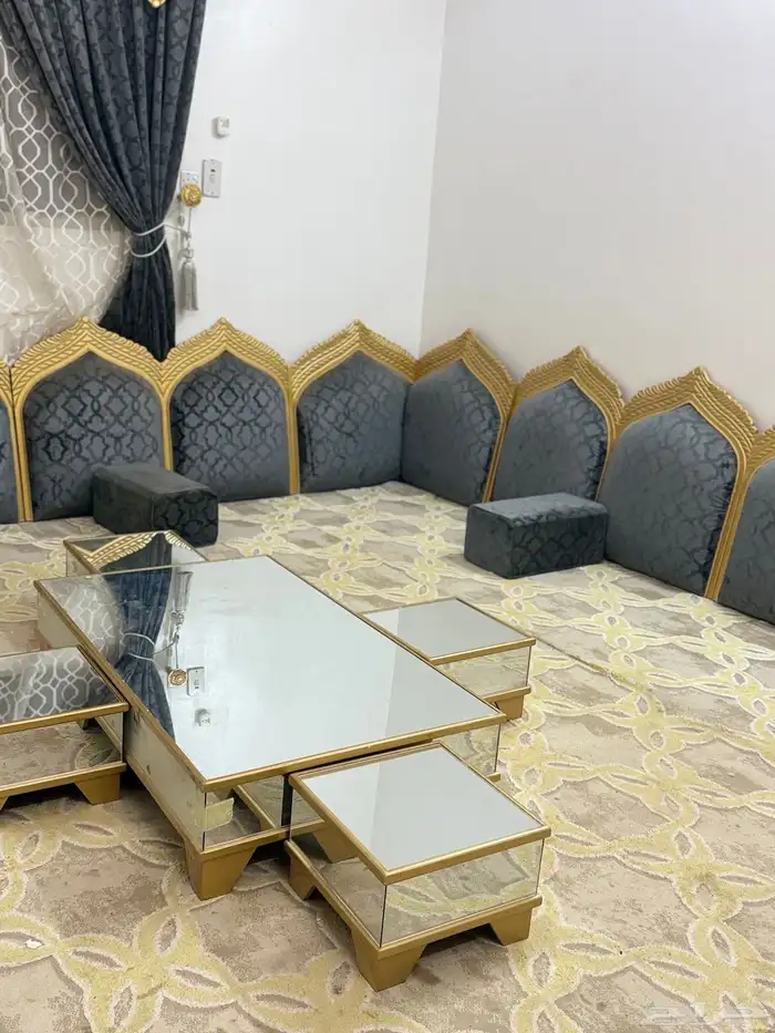 مجلس ارضي للبيع 2