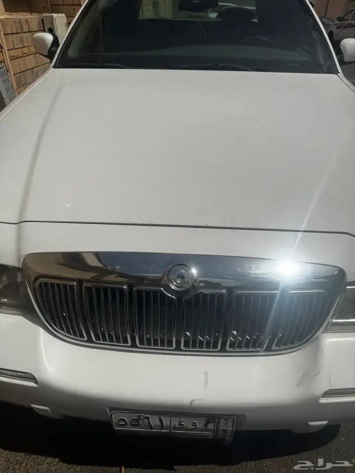 بيع سياره فورد 2