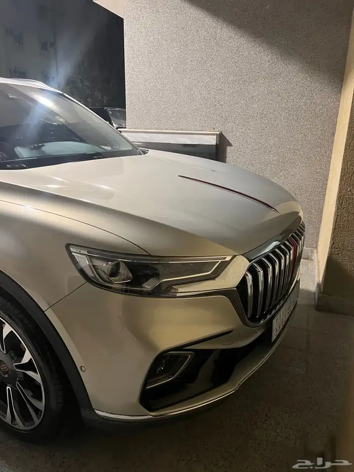 هونشي 2022 SH5 للبيع 0