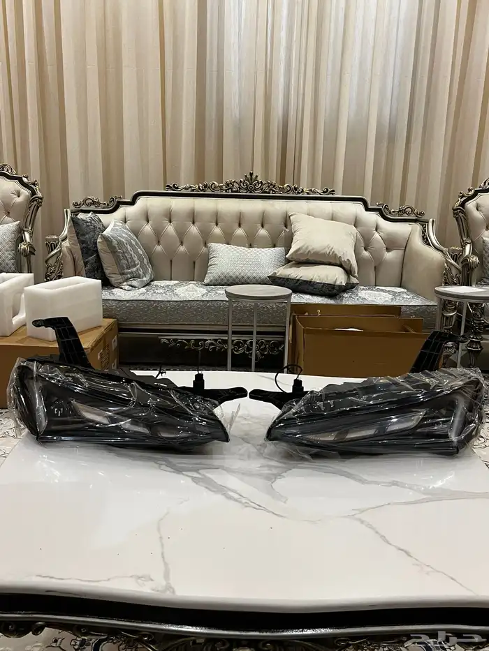قطع تورس موديلات 2023 - 2024 - 2025 جديد ( صيني ) 11