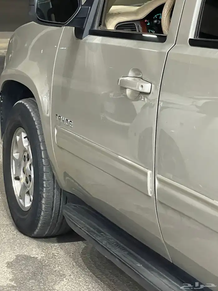 تاهو2014 دبلLT 2