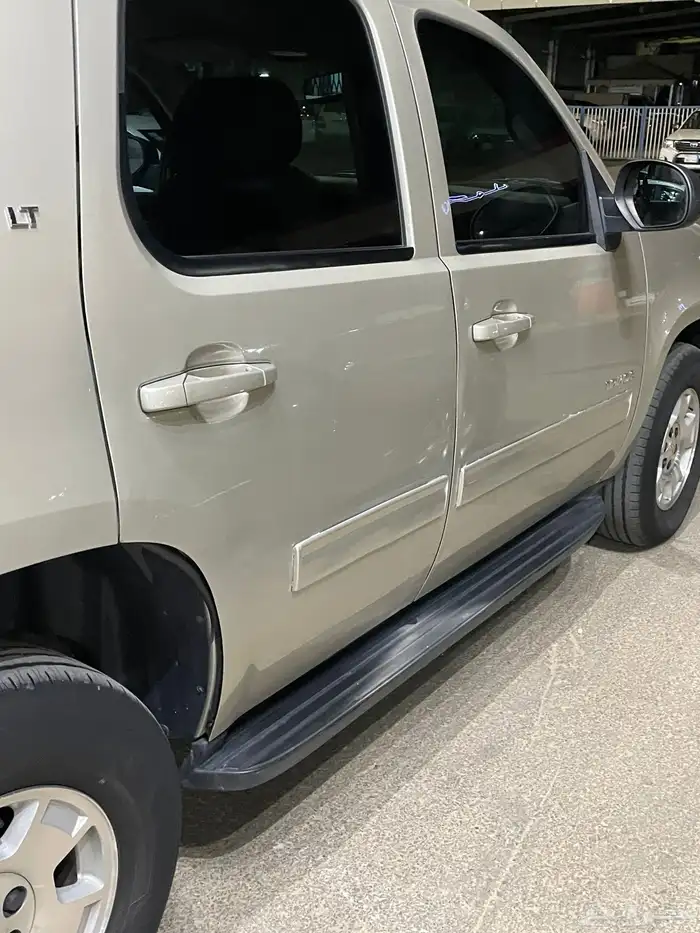 تاهو2014 دبلLT 4