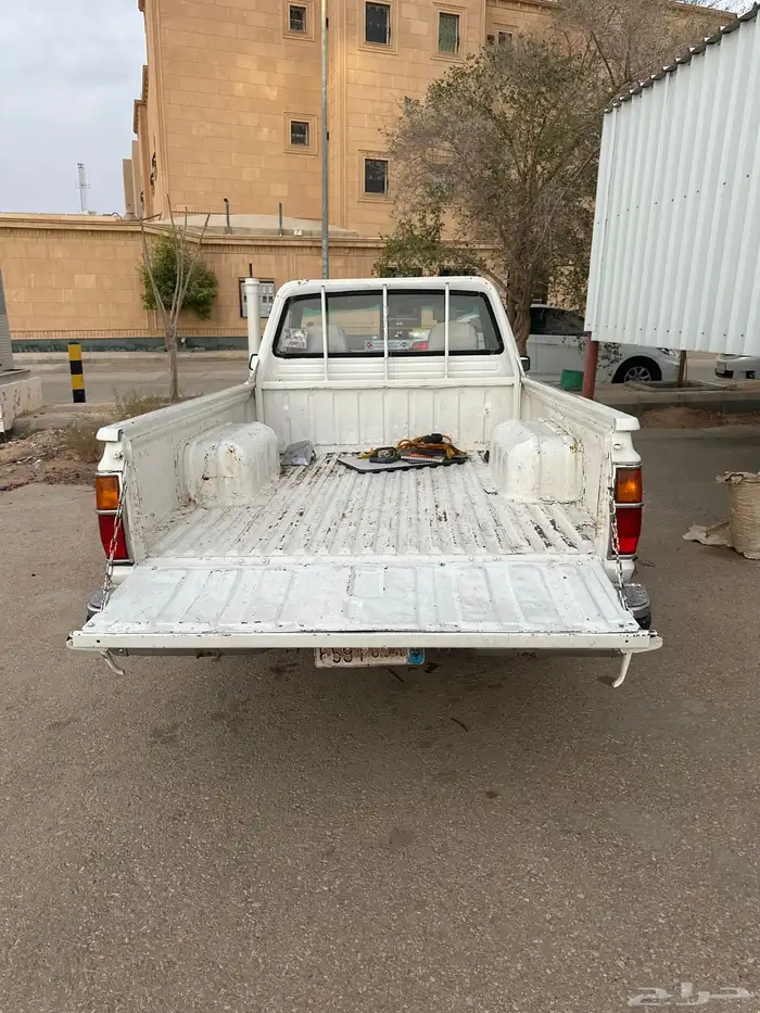 ددسن محركاتة نظيفه فحص الموتر منتهي الحد 12 بدون مكيف 4