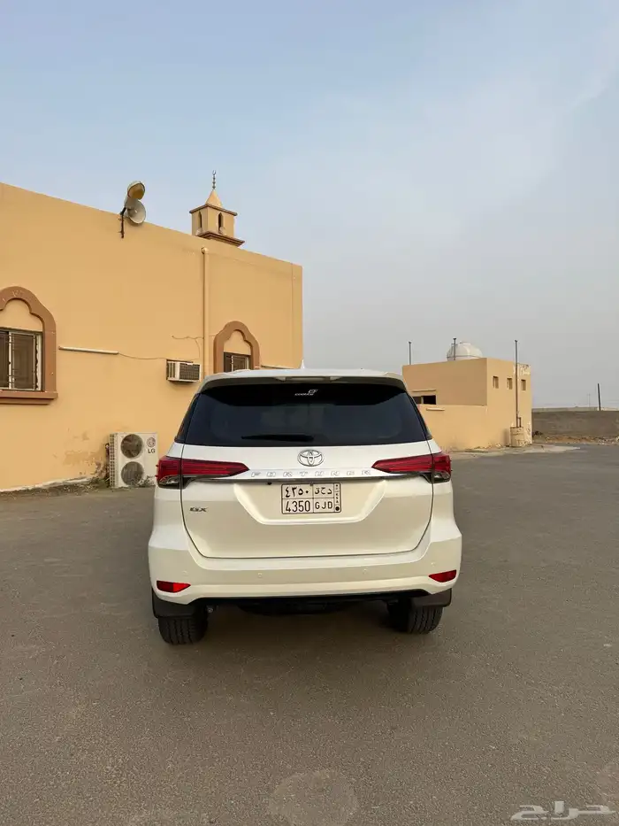 فورشينر 4