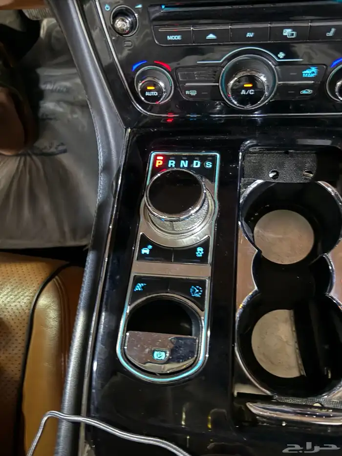 جاكوار XjL موديل 2015 مواصفات خاصة فل بدي وكاله 12