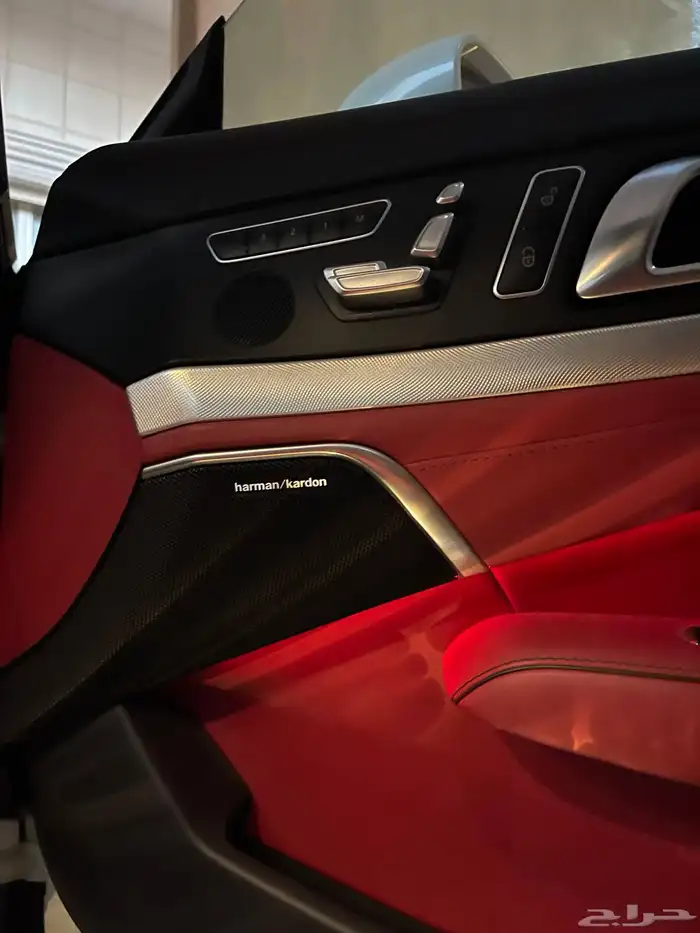 للبيع SL500 AMG 2013 9