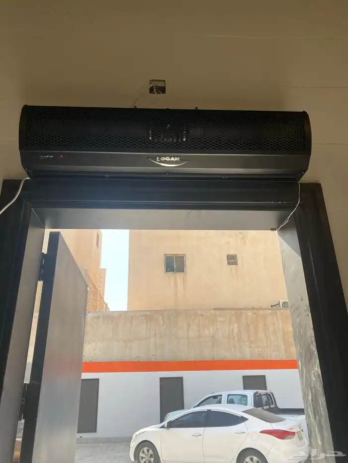 ستائر هوائيه 5