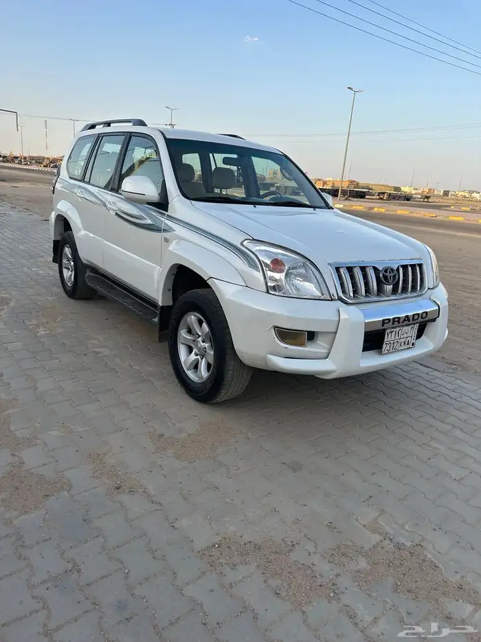 ابرواد جيب 2009 6