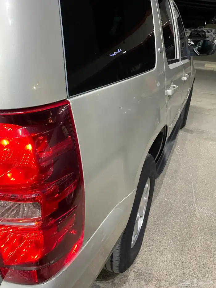 تاهو2014 دبلLT 5