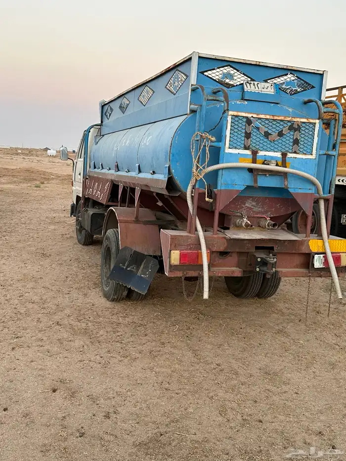 دينا دايهاتسو وايت 4