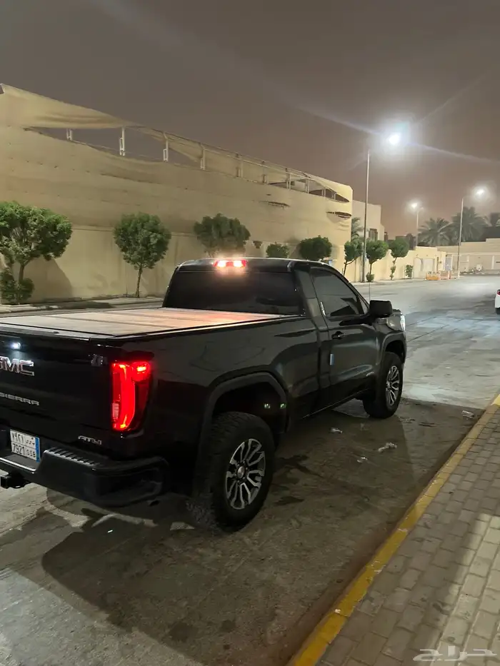 جمس سييرا 2021 5