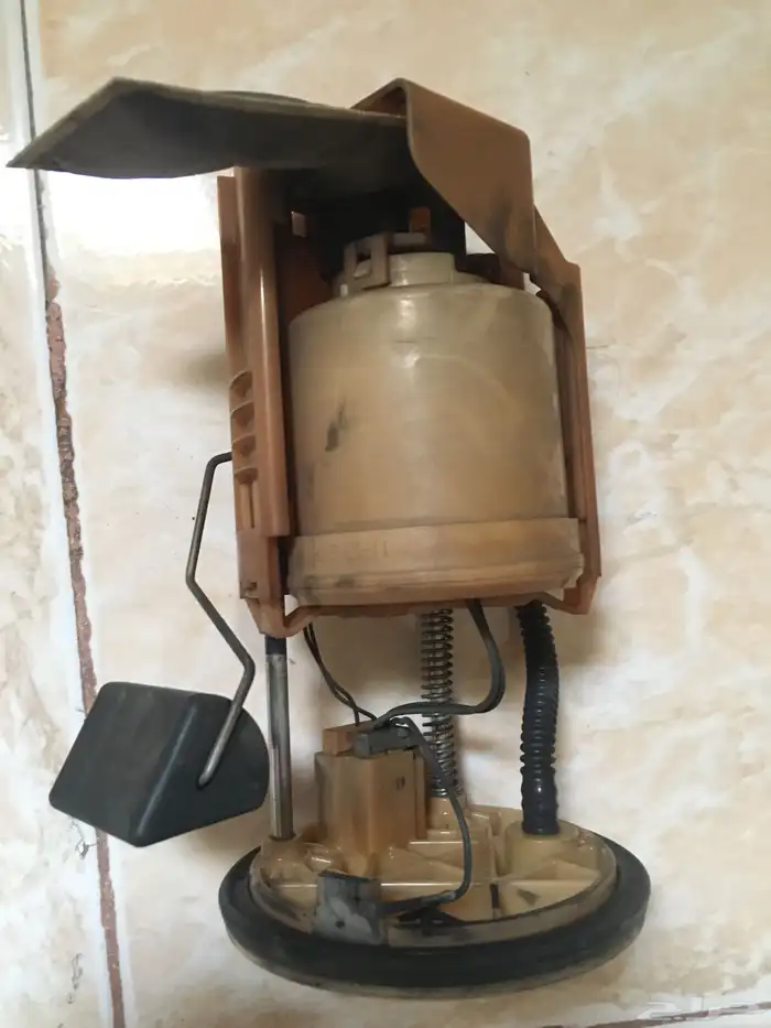طرمبة بنزين كامل كامري 2007 2011 1