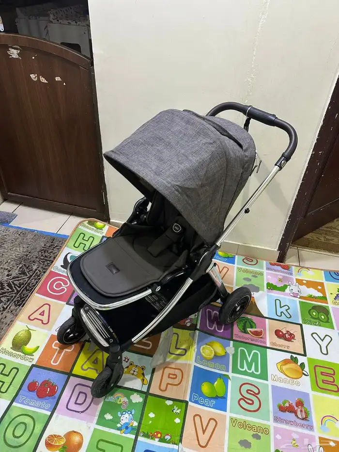عربايه ماماز اند باباز فليب اند 3 1