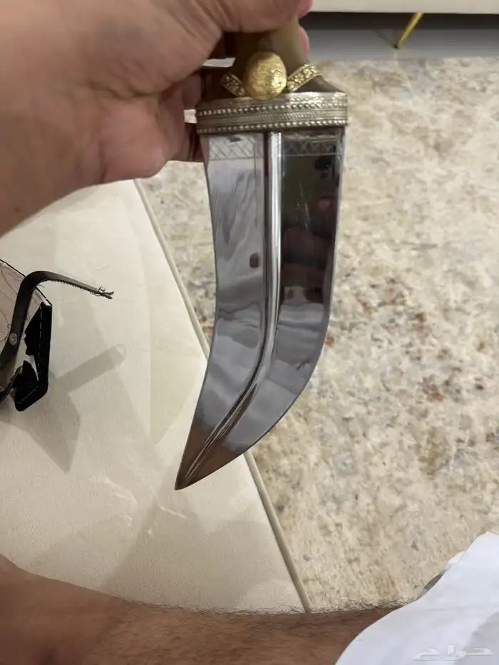 جمبيه حك زراف شبيه الزراف سله باكستان شي فاخر 5