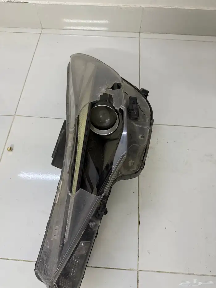 نور الانترا اسمارت بلس لد 3