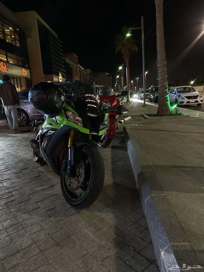 دباب كوزاكي نينجا 1000cc.2014 4