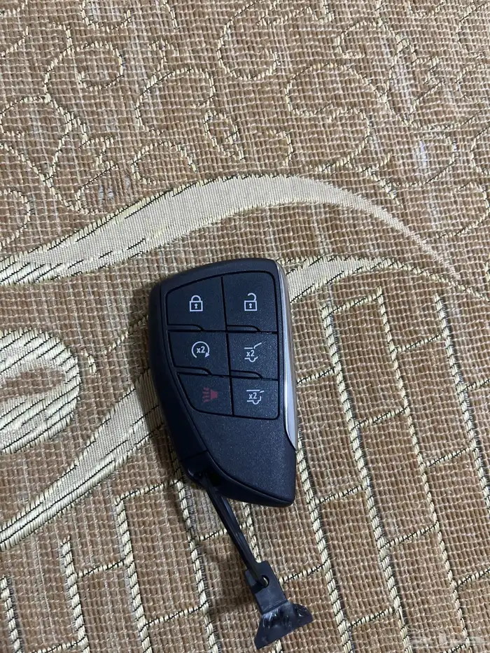 مفتاح يوكن 2023جديد 1