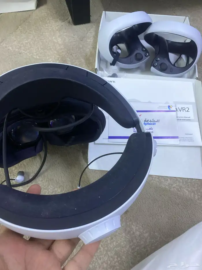 2vr للبيع 4
