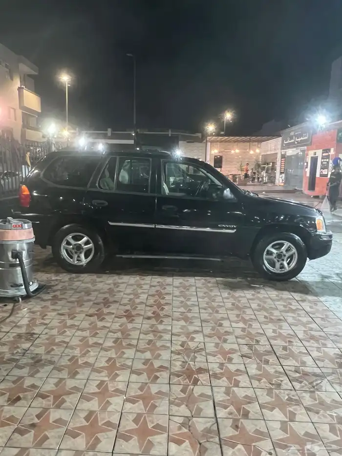 جمس انفوي 2006 10