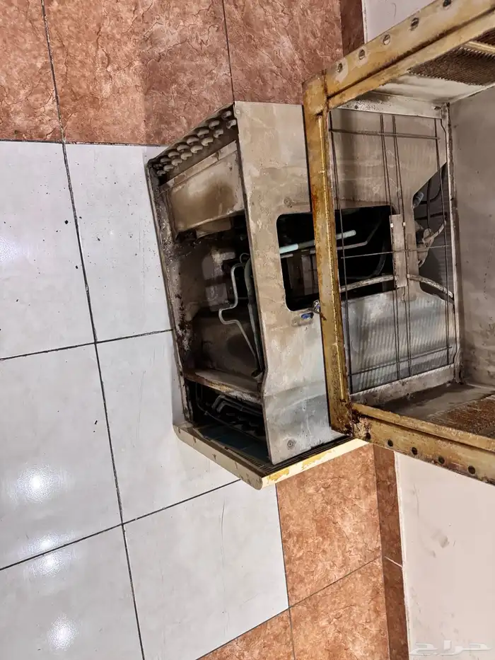 مكيف شباك للبيع 2