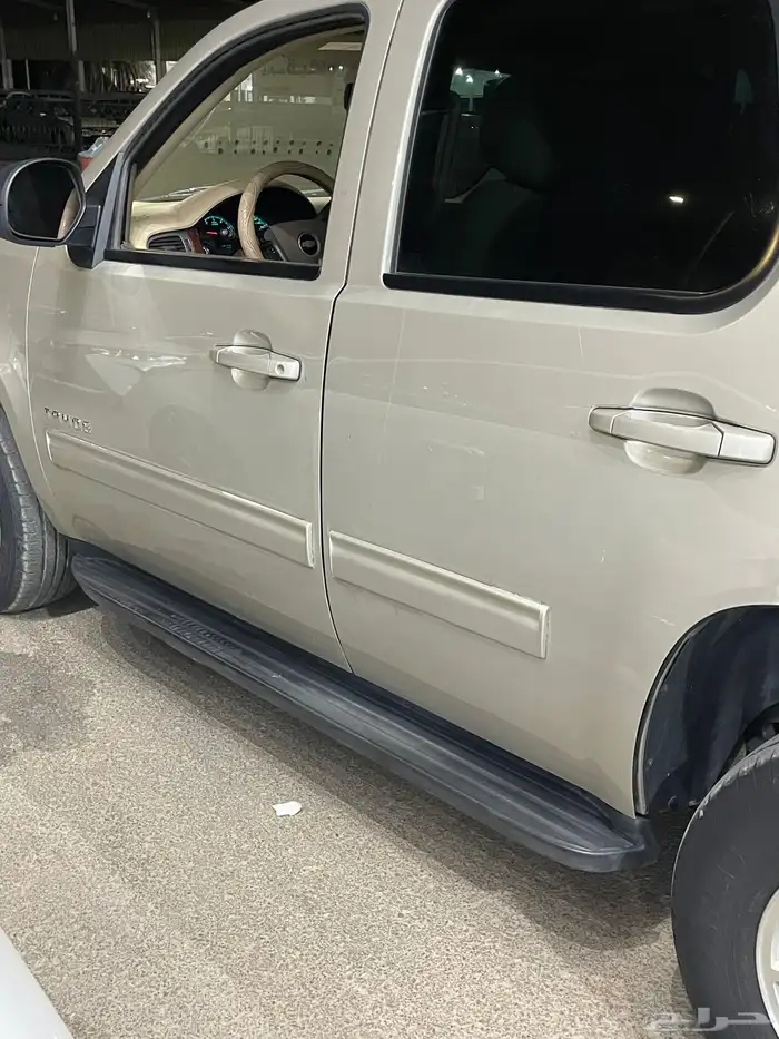 تاهو2014 دبلLT 19