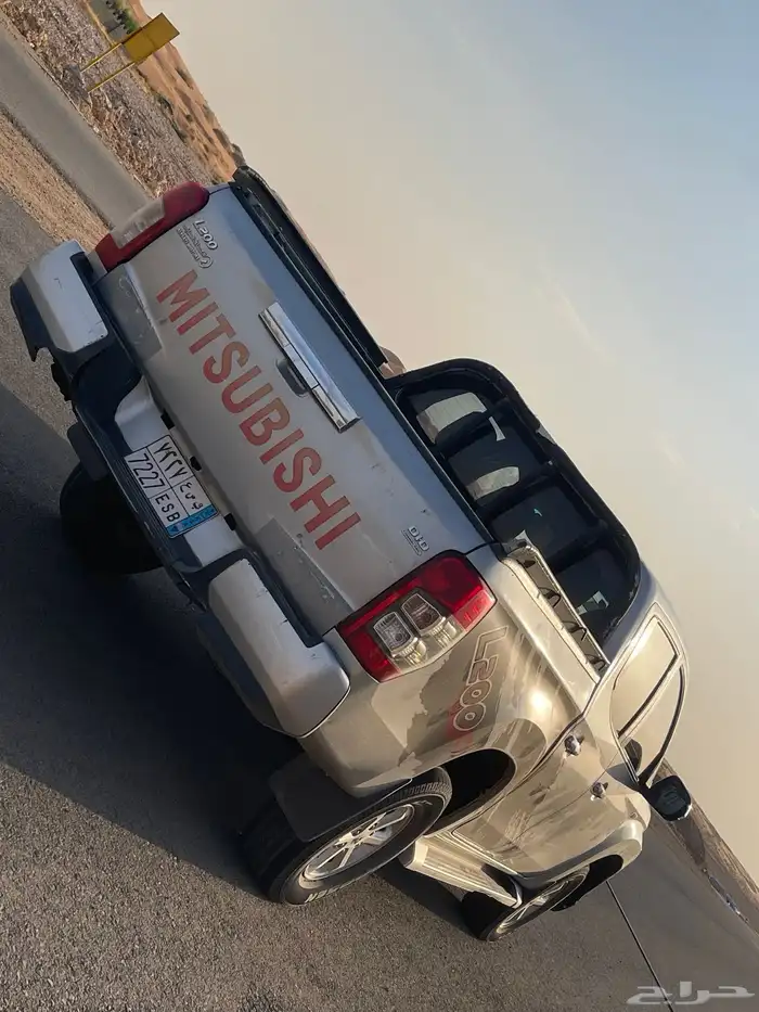 مستوبيشي 2021 3