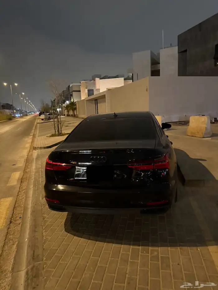 اودي 2020 4