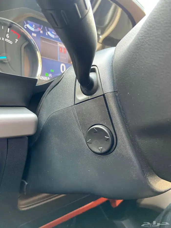 Ford Expedtion 2024 XLT Premium with leather and panorama 16