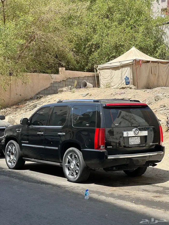 اسكالد 2009 فل كامل 1