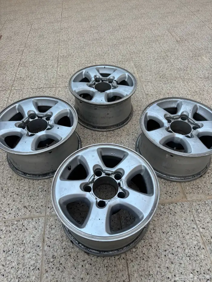 جنوط ربع 3