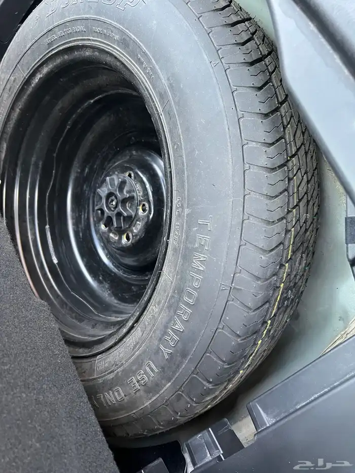 مازدا CX9 2024 نص فل نظيف جدا لدى قمة الاطلال 25