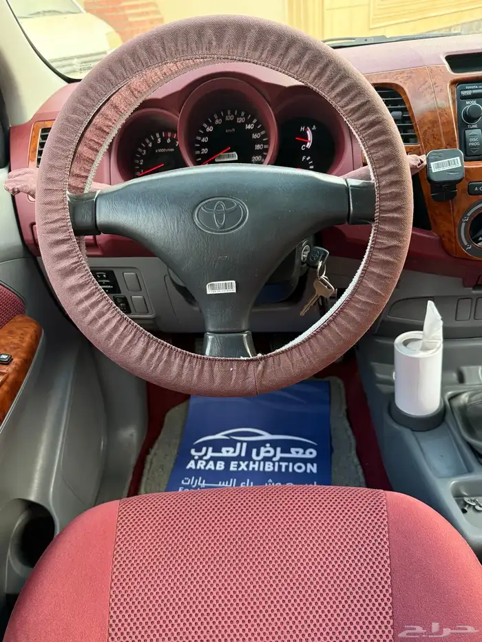 هايلكس 2010 13
