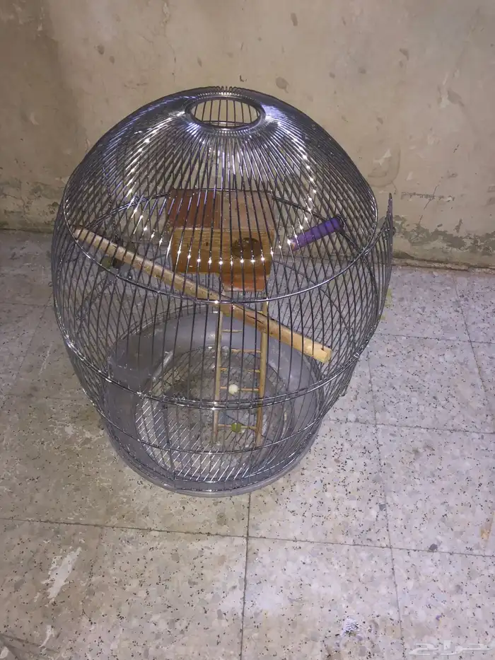 قفص طيور 1