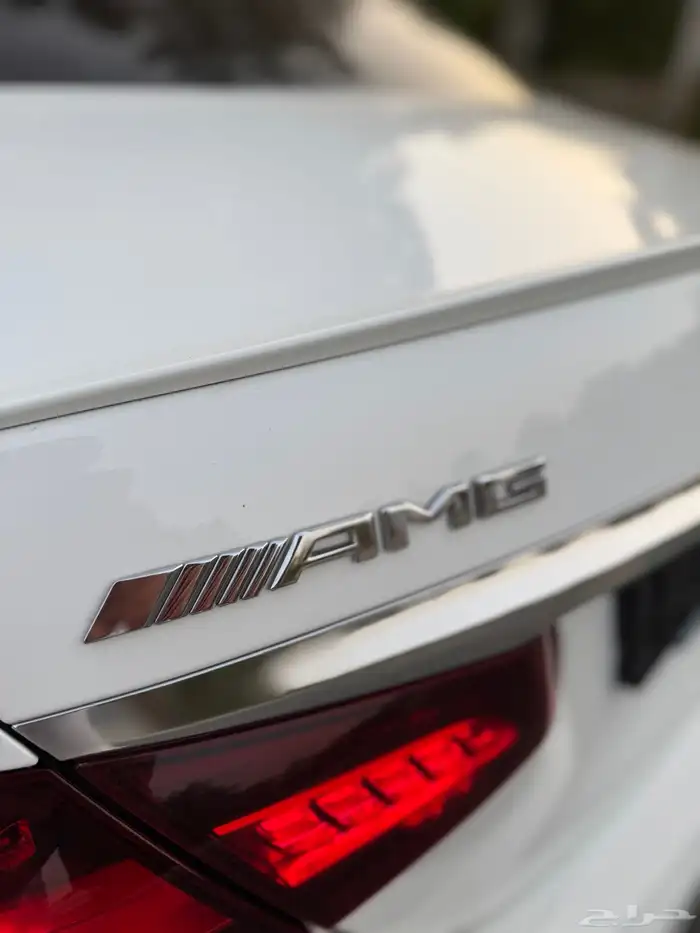 2023 مرسيدس E53 AMG 11