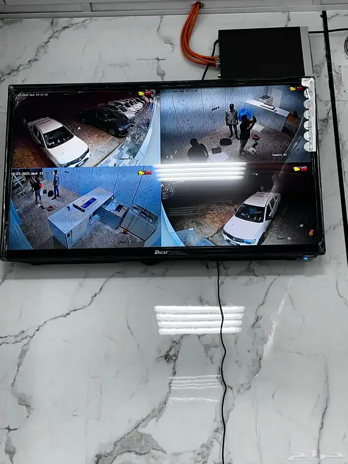 Cctv Internet Telephone Ip Service 0
