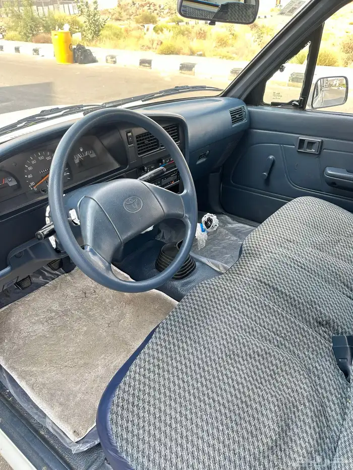 هايلوكس غمارتين وكاله. 92 11