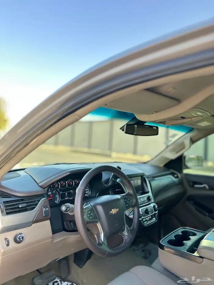 تاهو مطور 2018 5