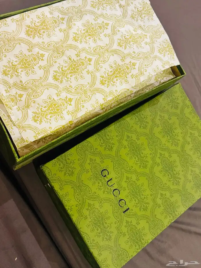 حذاء للبيع جديد مقاس 38 0