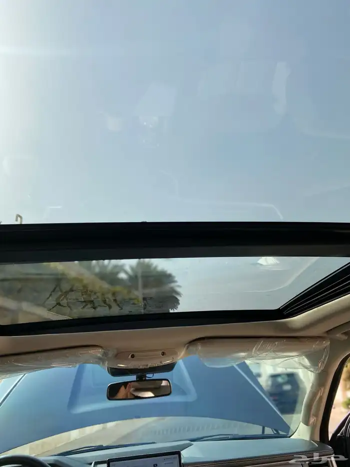 Ford Expedtion 2024 XLT Premium with leather and panorama 15