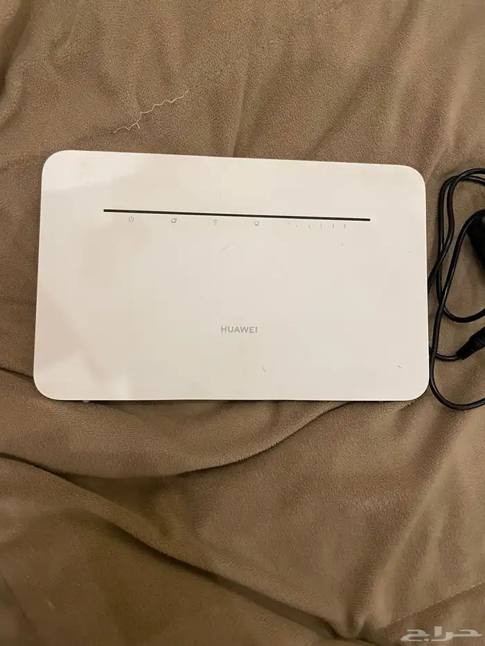لبيت مودم شغل ولا فيه لا خربه ولا شي الحمدلله. جي 4G 1