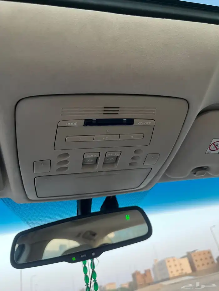 لكزس ES 350 2007 للبيع 27