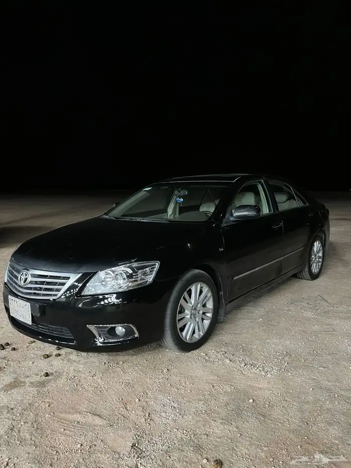 اورين 2010 5