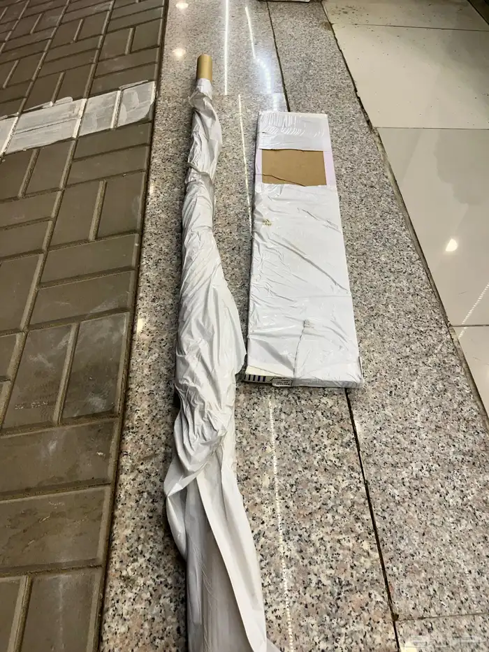 تجاليد كورلا 2025 كبوت سقف رفرف شنطه يوجد التجاليد كامله 1