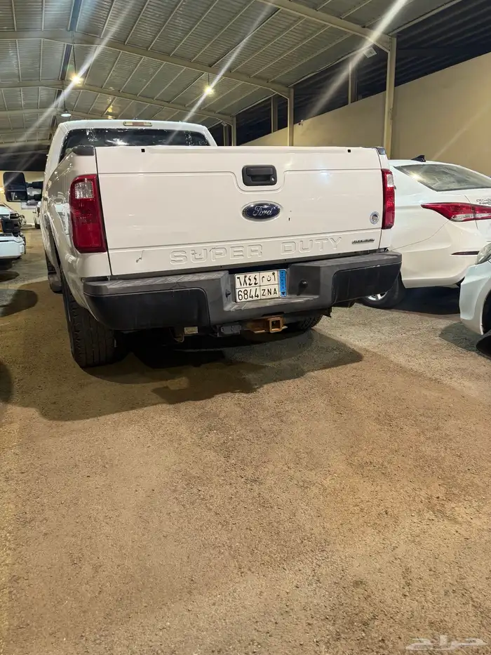 اف 250 بدون دبل وكاله 2013 5