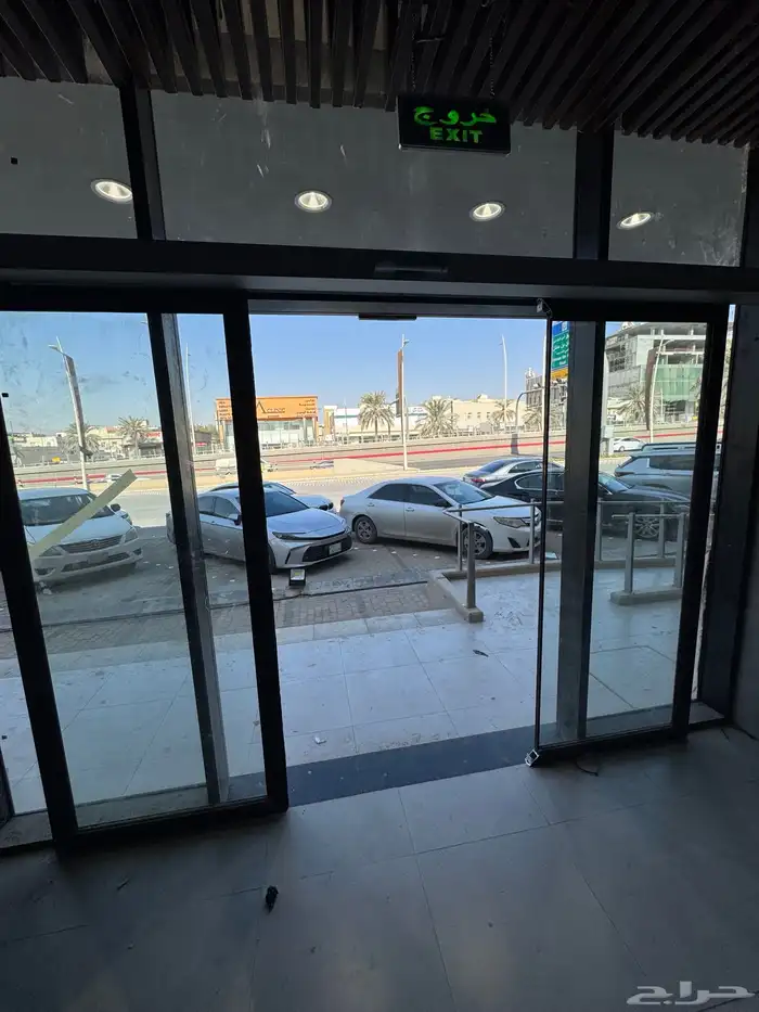 ستائر هوائيه 2