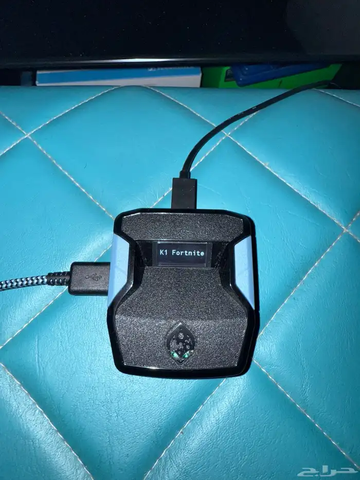 قطعة ايم كرونكس زين 2