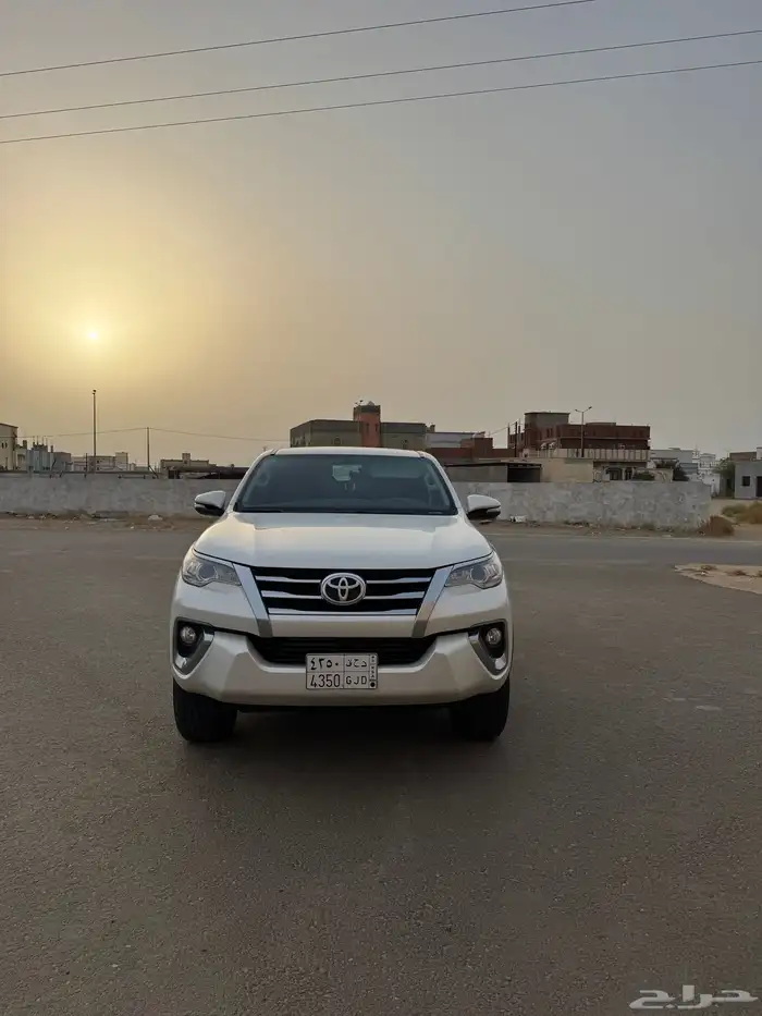 فورشينر 1