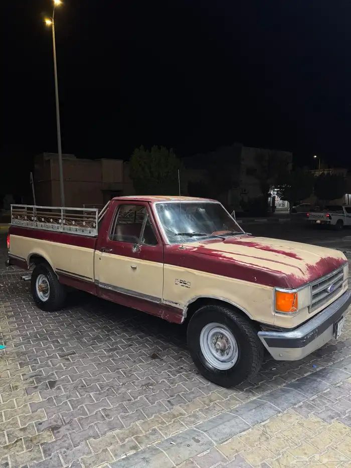فورد ونيت 0