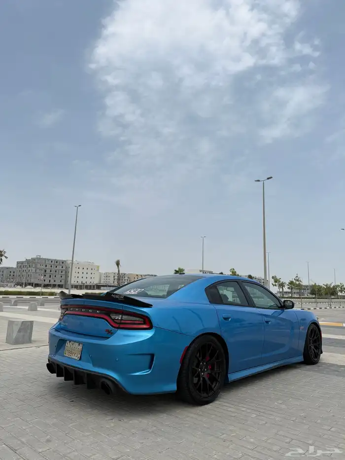 للبيع دوج تشارجرRT 2015 0
